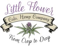 Little Flower Hemp coupons